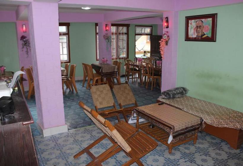 Hotel Mayyak Yangkhyil