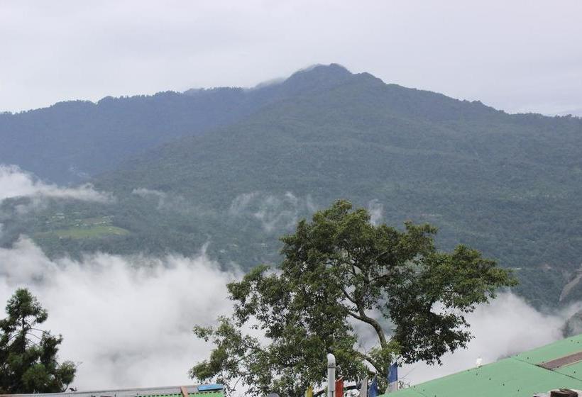 Hôtel Mayyak Yangkhyil 1