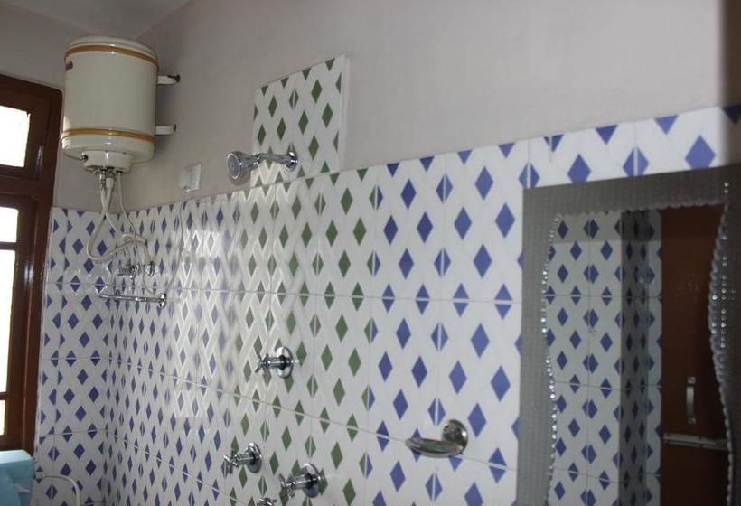 Hôtel Mayyak Yangkhyil 10