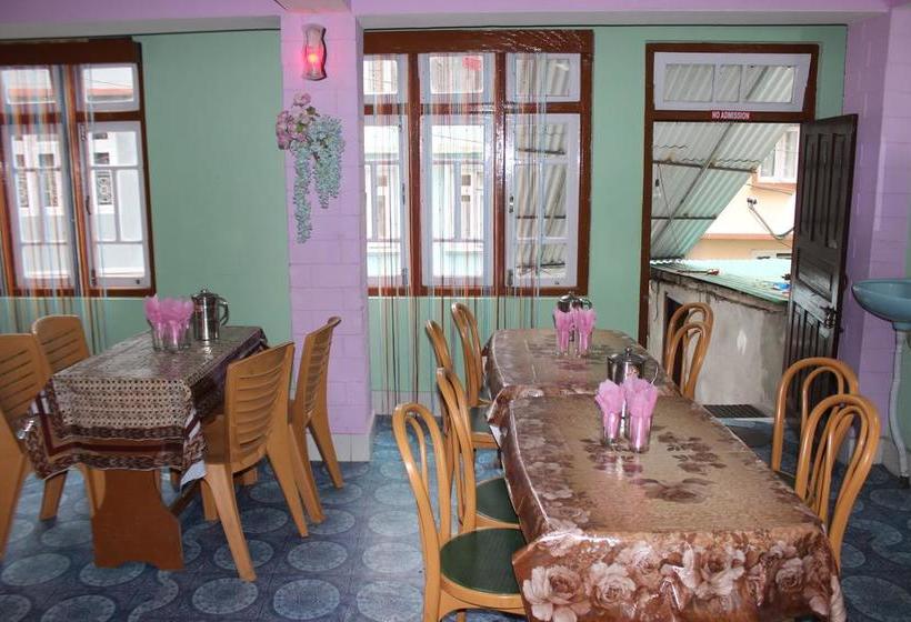 Hôtel Mayyak Yangkhyil 11