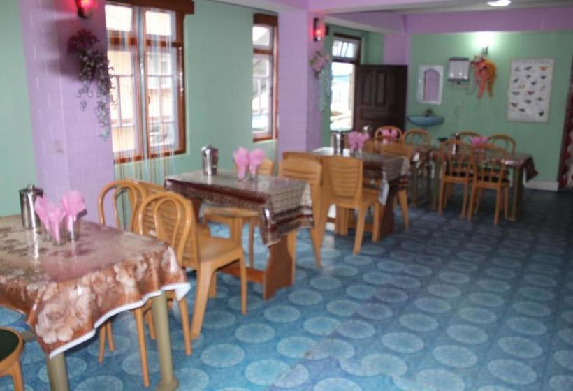 Hôtel Mayyak Yangkhyil 12