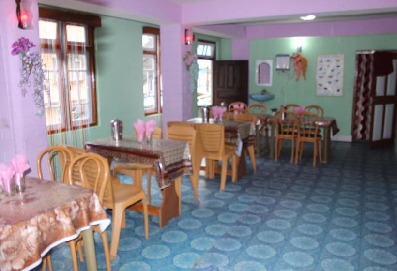 Hôtel Mayyak Yangkhyil 13