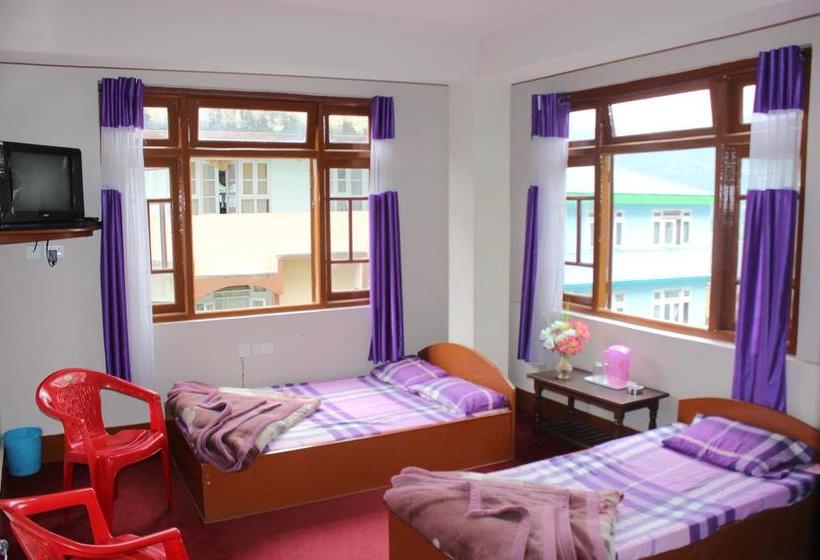 Hôtel Mayyak Yangkhyil 15