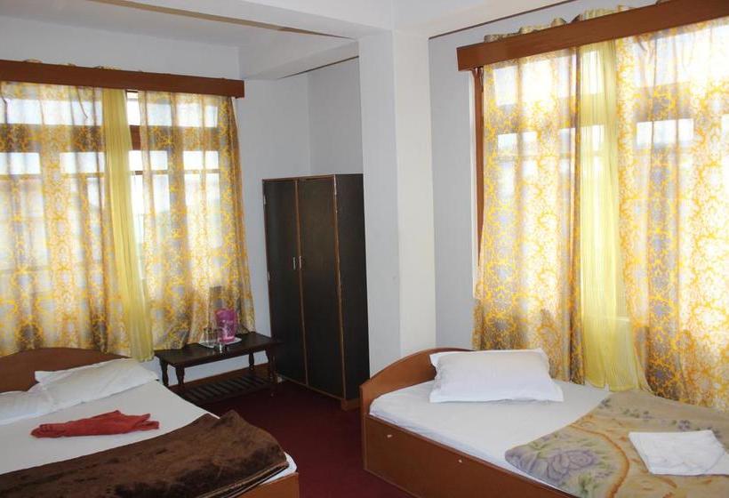 Hôtel Mayyak Yangkhyil 16