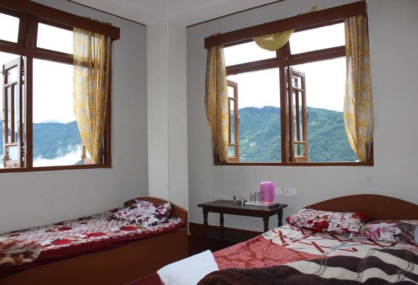 Hôtel Mayyak Yangkhyil 17