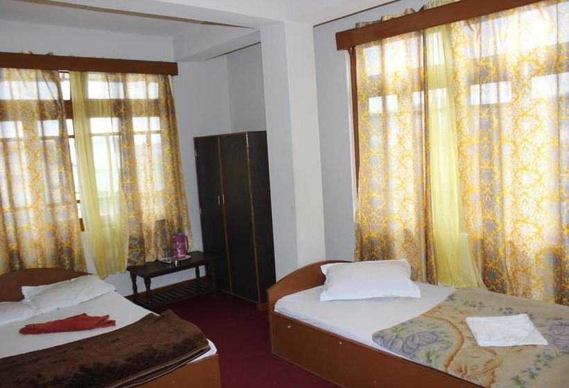 Hôtel Mayyak Yangkhyil 18