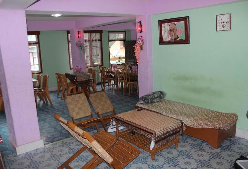 Hôtel Mayyak Yangkhyil 2