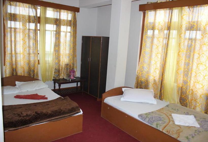 Hôtel Mayyak Yangkhyil 20