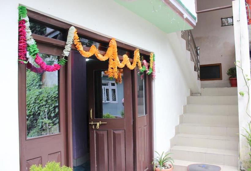 Hôtel Mayyak Yangkhyil 3