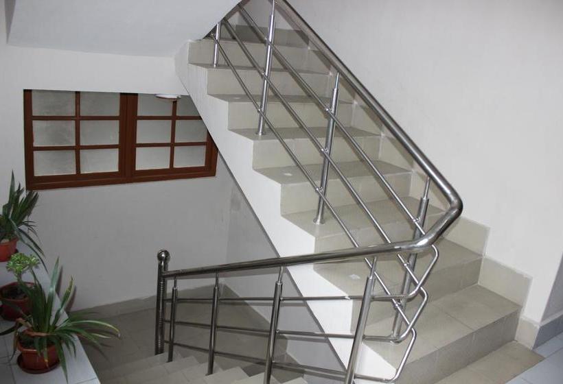 Hôtel Mayyak Yangkhyil 4