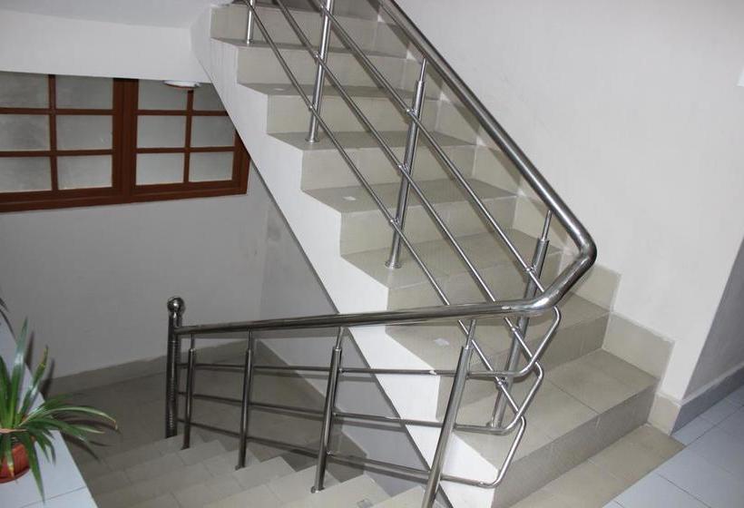 Hôtel Mayyak Yangkhyil 5