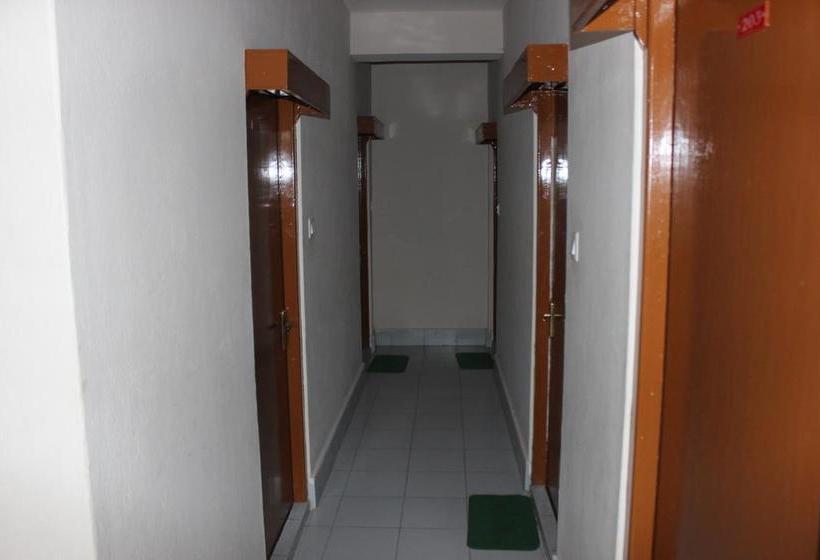 Hôtel Mayyak Yangkhyil 6