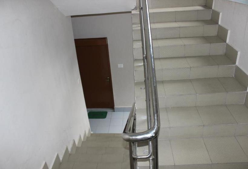 Hôtel Mayyak Yangkhyil 7