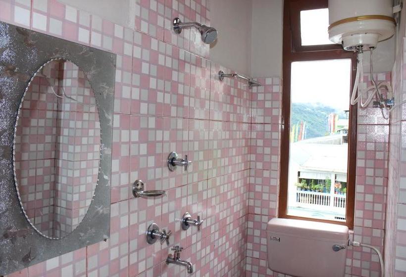 Hôtel Mayyak Yangkhyil 8