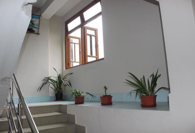 Hôtel Mayyak Yangkhyil 9