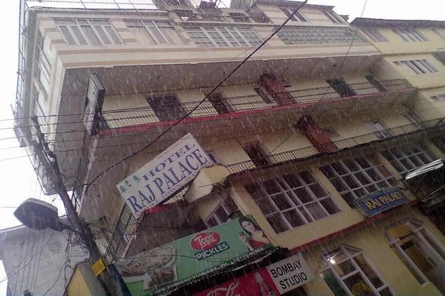 Hotel Raj Palace 7