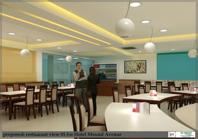 Hotel Mount Avenue 11