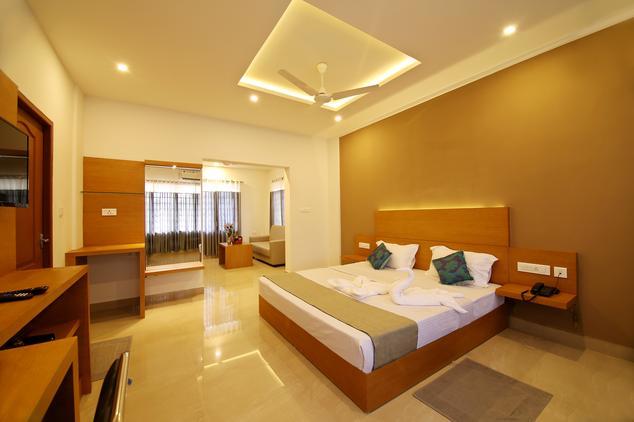 Hotel Mount Avenue 12