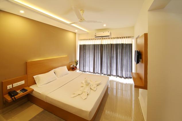 Hotel Mount Avenue 13