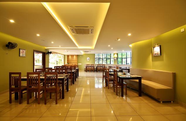 Hotel Mount Avenue 14