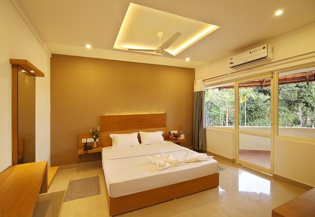 Hotel Mount Avenue 15