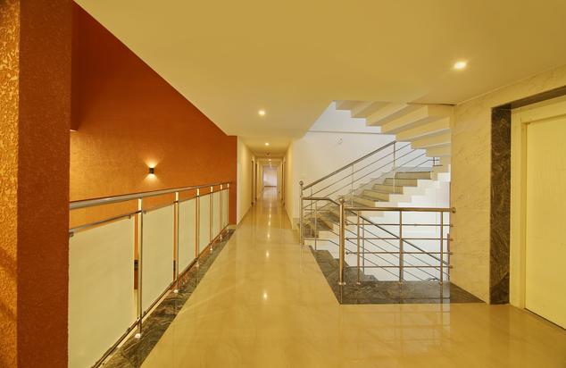 Hotel Mount Avenue 16