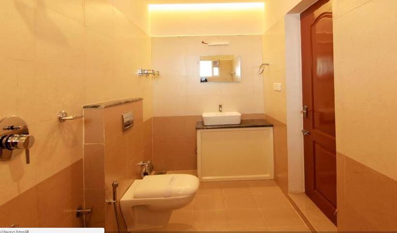 Hotel Mount Avenue 2