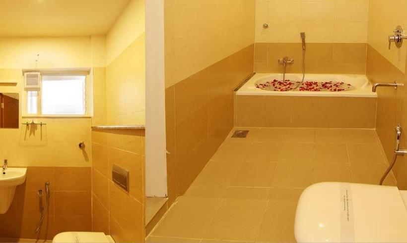 Hotel Mount Avenue 3