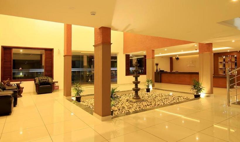 Hotel Mount Avenue 6