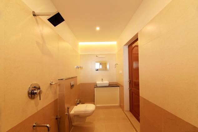 Hotel Mount Avenue 8