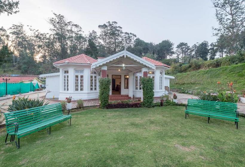 Resort Treebo Whispering Meadows 14