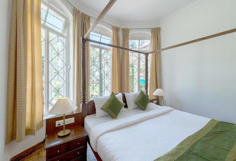 Resort Treebo Whispering Meadows 2