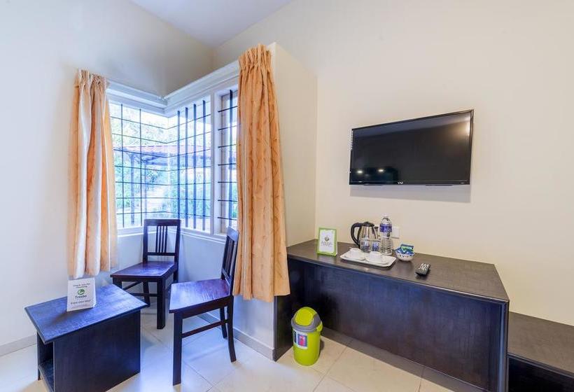 Resort Treebo Whispering Meadows 4