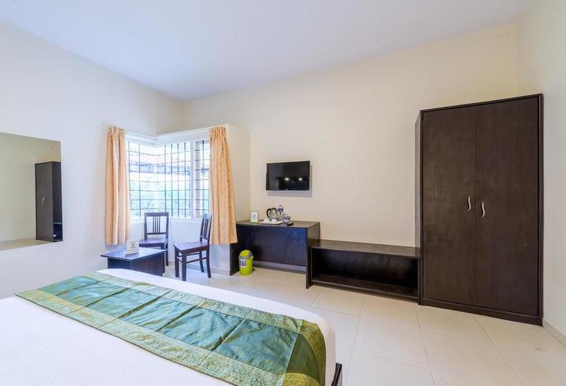 Resort Treebo Whispering Meadows 5