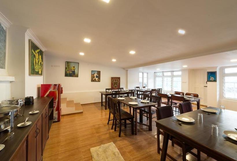 Resort Treebo Whispering Meadows 9