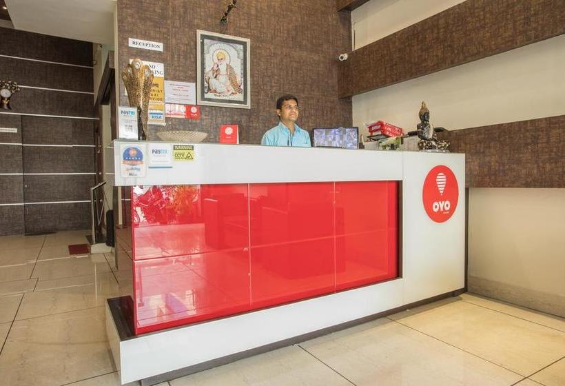 Hotel Oyo 4042 Madhumilan Square 20