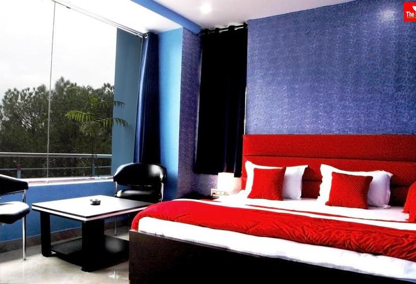 Hotel The Destination 19