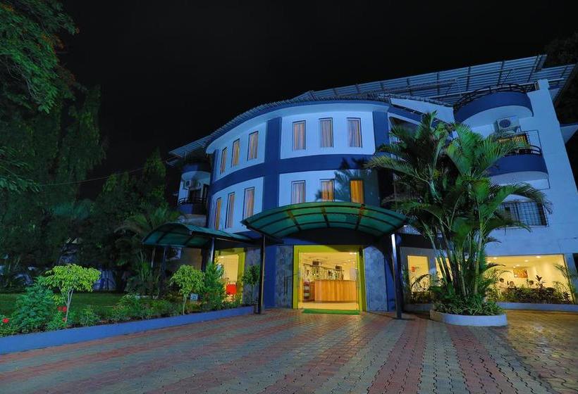 Strand Resort Maharashtra