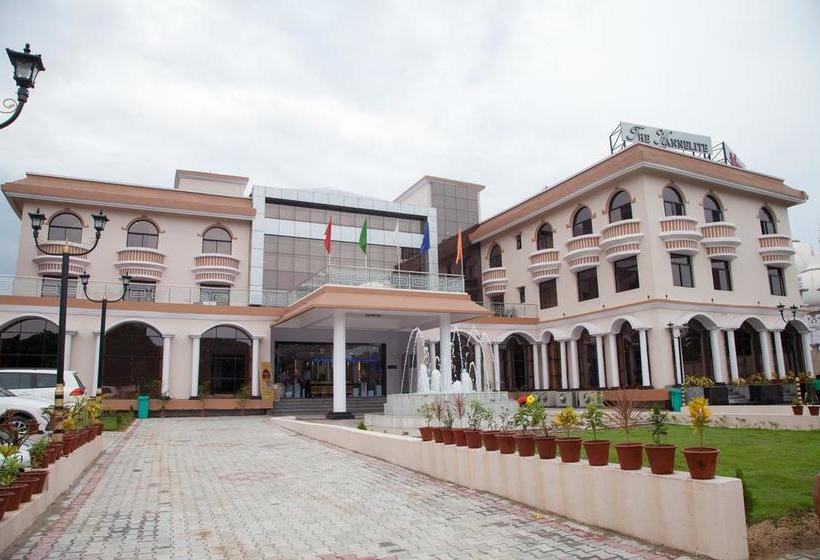 Hotel The Kannelite Jamshedpur