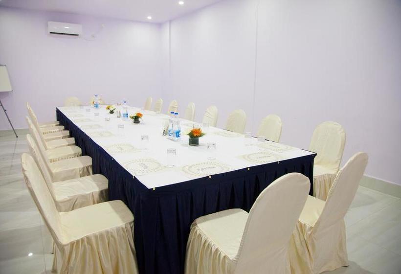 Hotel The Kannelite 1