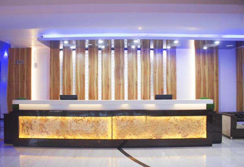 Hotel The Kannelite 10