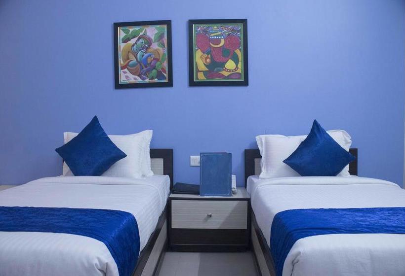 Hotel The Kannelite 11