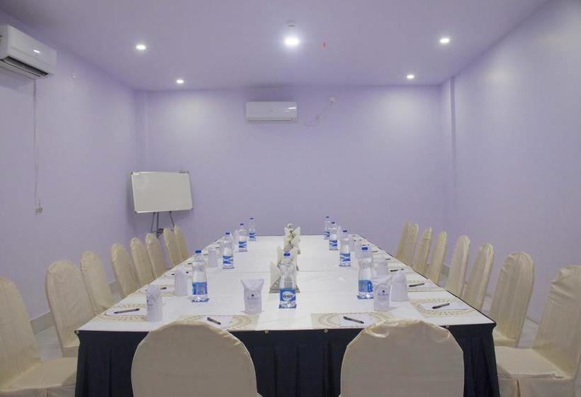 Hotel The Kannelite 13