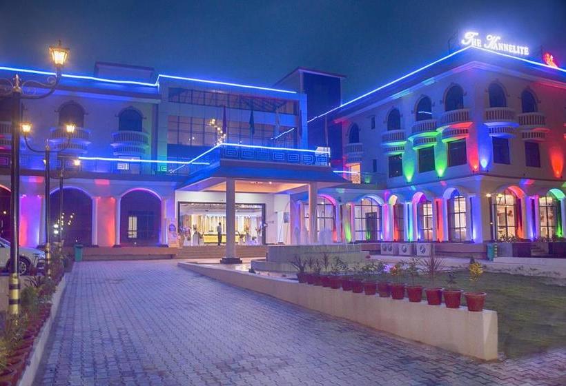 Hotel The Kannelite 15