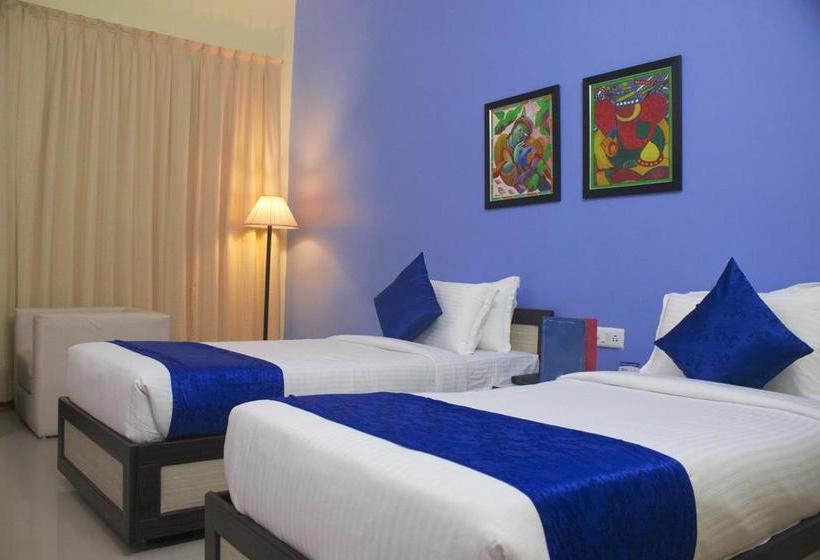 Hotel The Kannelite 16