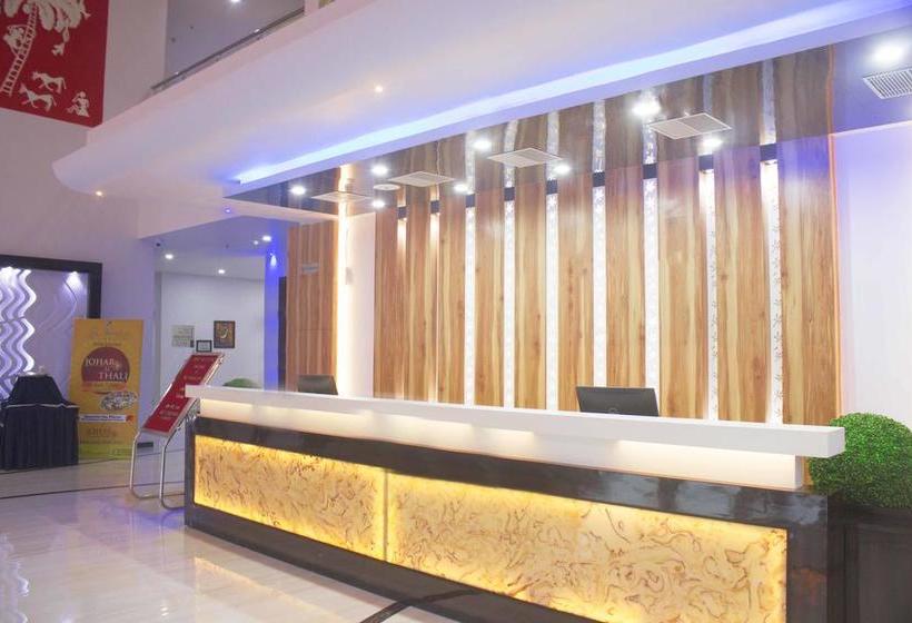 Hotel The Kannelite 17