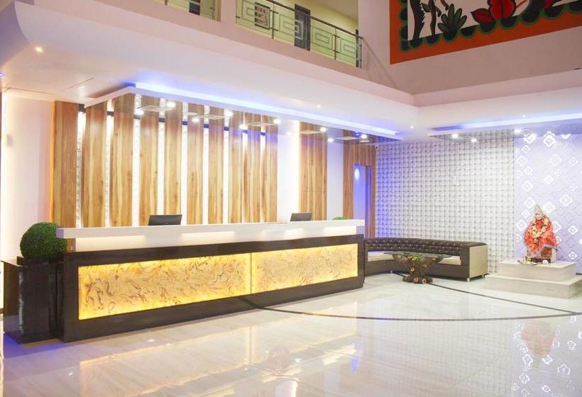 Hotel The Kannelite 18