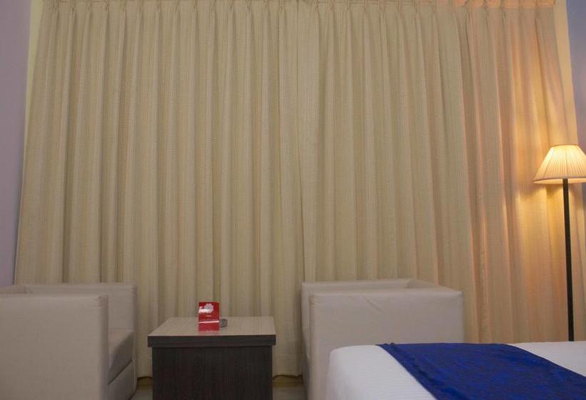 Hotel The Kannelite 19