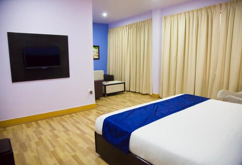 Hotel The Kannelite 2