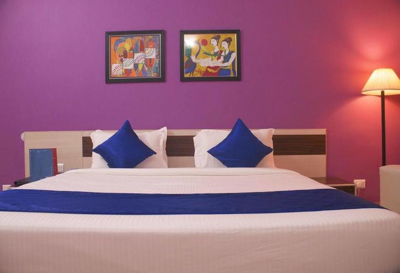 Hotel The Kannelite 20